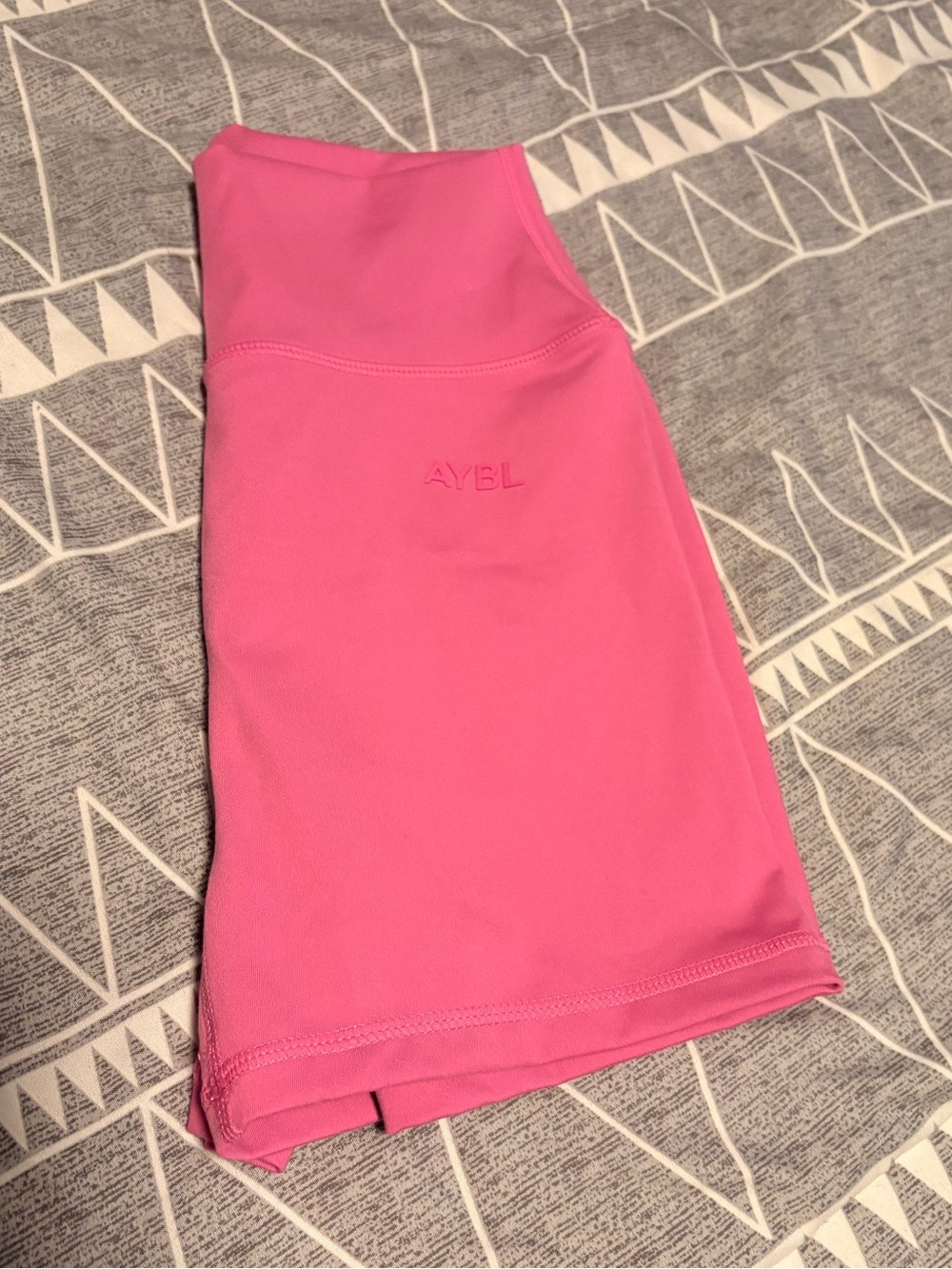 Aybl Workout shorts